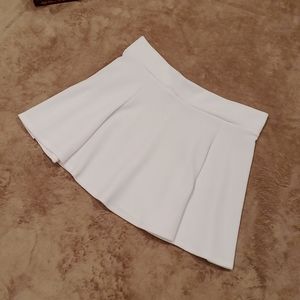 CACIA women's size XL skater skirt, swim cover up